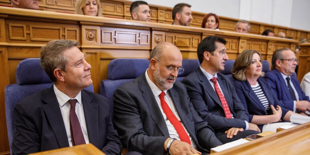 Podemos condiciona su apoyo en el Congreso al Estatuto a que se incluyan sus demandas