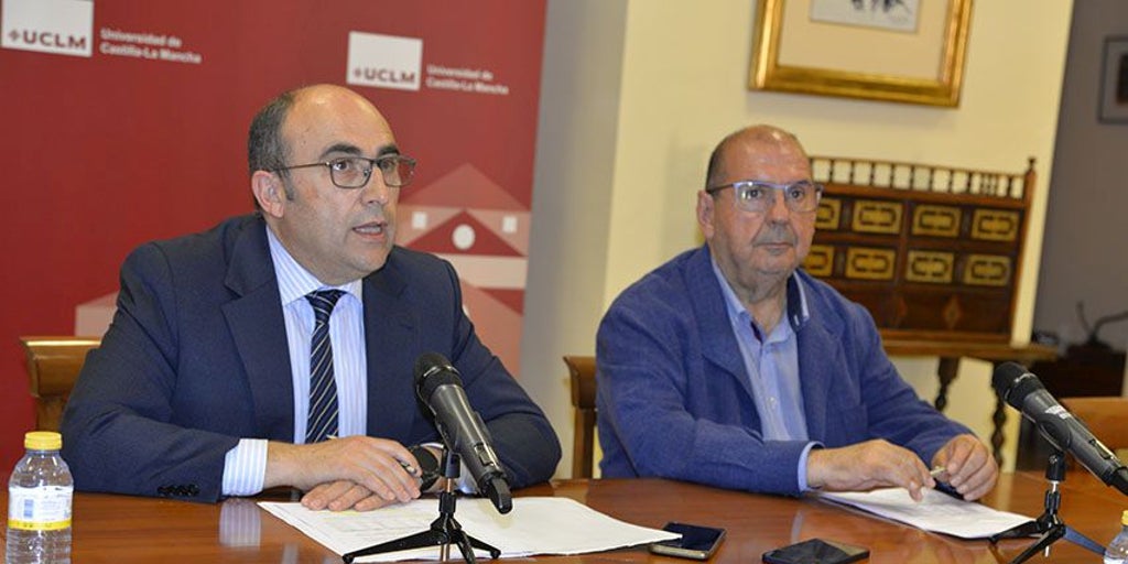 La nueva Prueba de Acceso a la Universidad reunirá a 9951 estudiantes en la UCLM, un 3,2 % más que en 2024