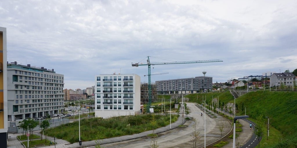 La Xunta teme que se reduzca la oferta de alquileres en La Coruña tras declararse zona tensionada