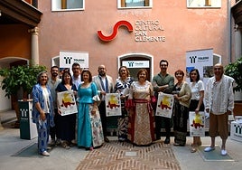 Las Jornadas Calderonianas de Yepes, a por la declaración de Fiesta de Interés Turístico Nacional en su 25 aniversario