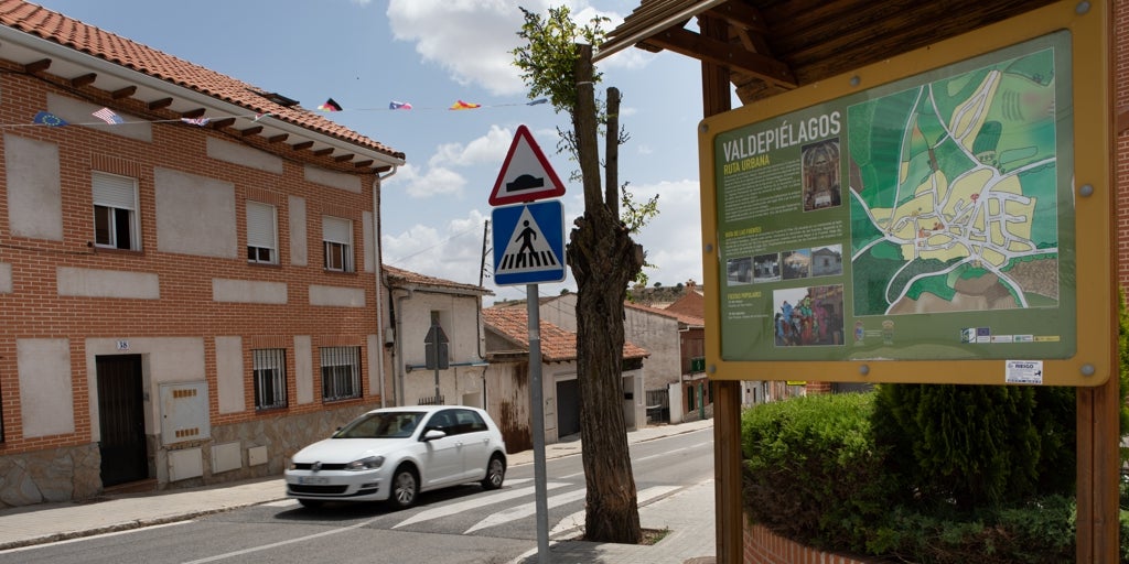 Los «paraísos fiscales» del motor: ahorrar hasta un 590% en el impuesto sobre vehículos es posible en Madrid