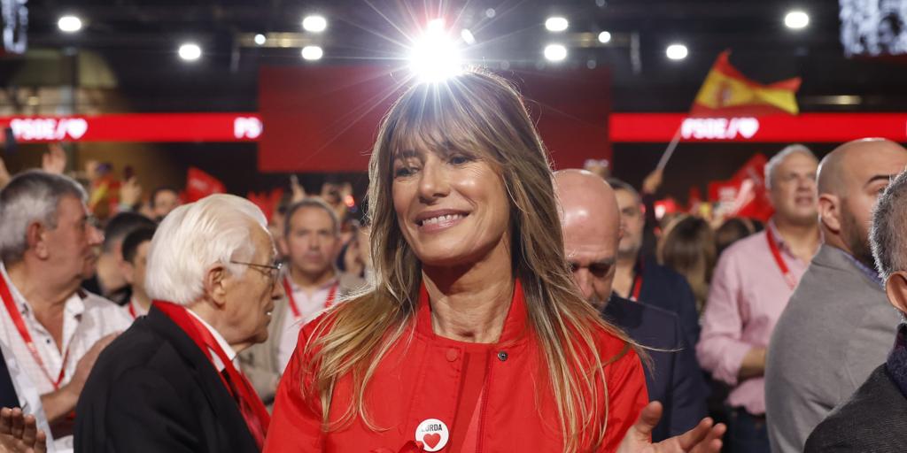 El juez del caso begoña gómez rectifica: encarga un informe sobre una empresa de barrabés, no sobre globalia