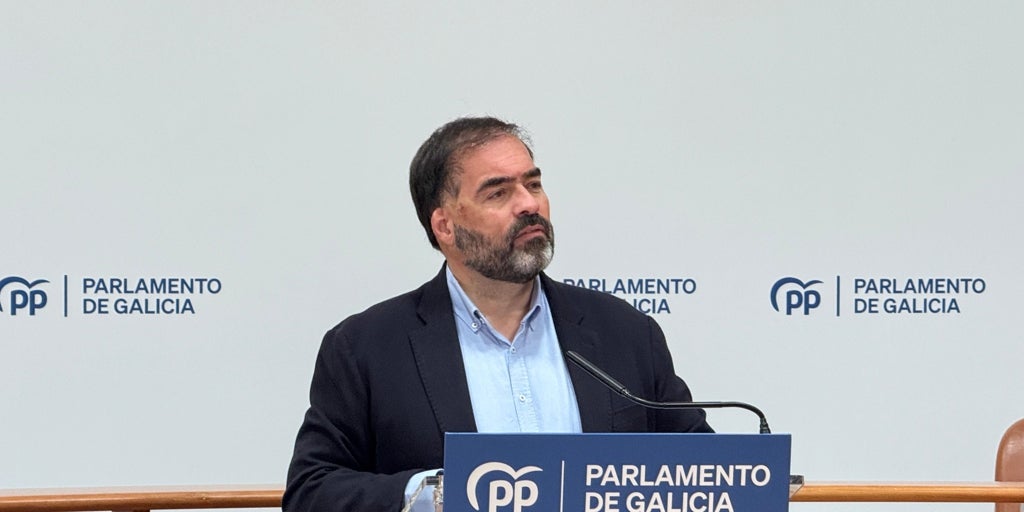 El PPdeG desautoriza a sus portavoces locales en Vigo y La Coruña