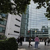 La juez de la dana pide a Emergencias que identifique a los acreditados para redactar el Es-Alert y su formación