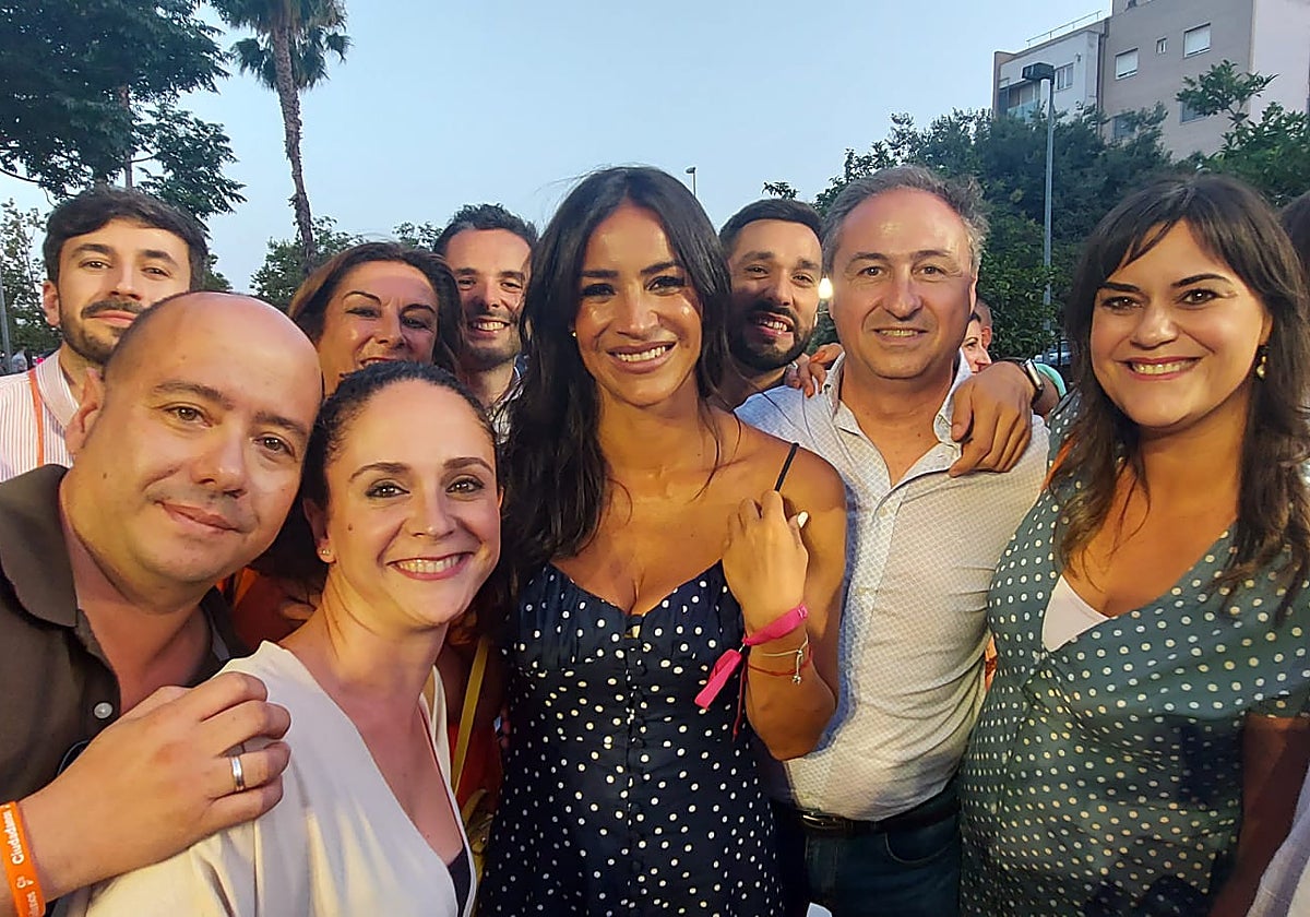 Ciudadanos Lucena: diez años de resistencia del último bastión cordobés