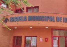 La Escuela Municipal de Idiomas del Polígono tendrá un nuevo profesor el próximo curso 2025/2026
