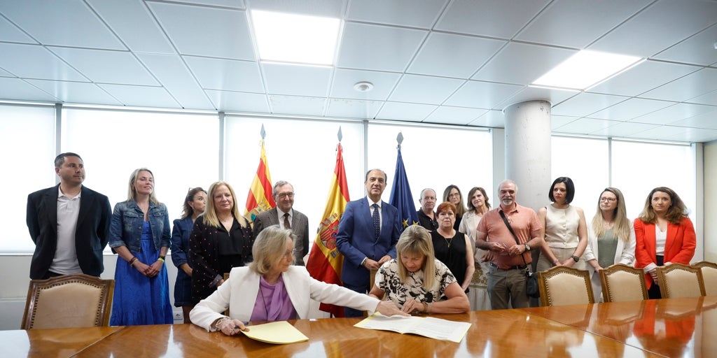 Fin de la huelga sanitaria: hay acuerdo para reorganizar la asistencia de urgencia en zaragoza