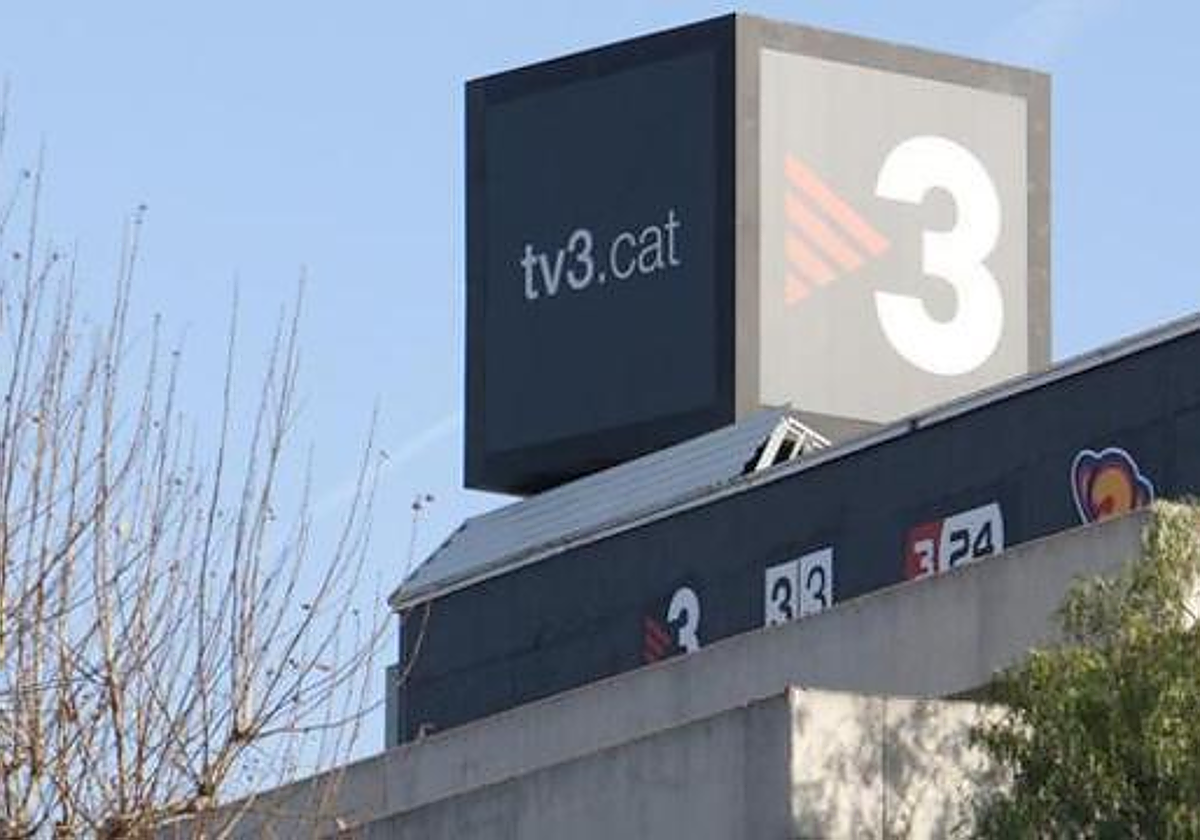 TV3