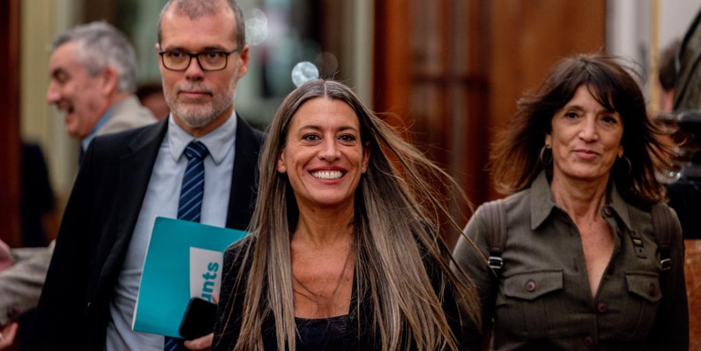 El psoe cede a cataluña el control de los secretarios e interventores municipales tras pactarlo con junts