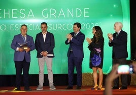 La Junta convoca la «mayor línea de la historia» de ayudas para seguros agrarios, con una dotación de 15 millones de euros