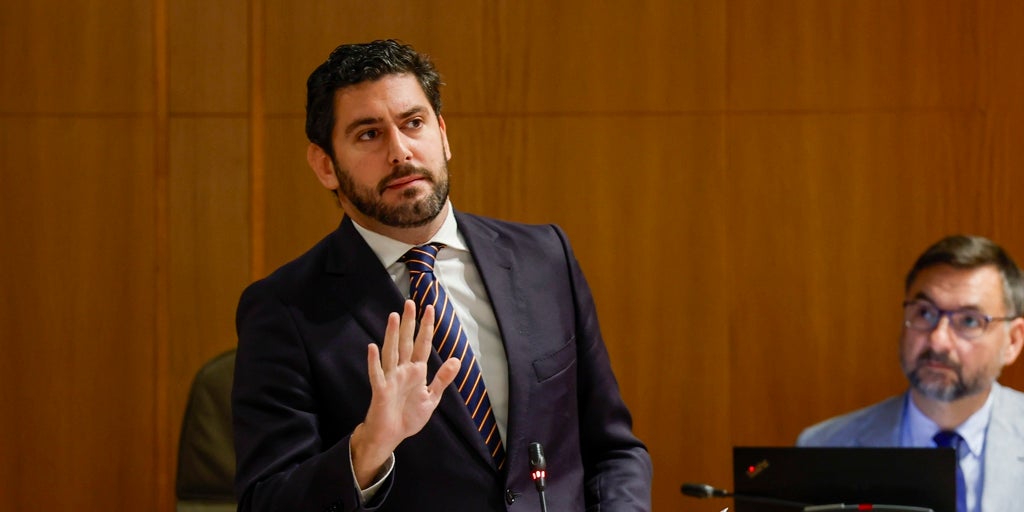 Sí existió la agresión sexual de un mena a la trabajadora del centro de teruel que denunció vox