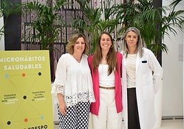 'Microhábitos saludables', pequeñas rutinas que mejoran la vida