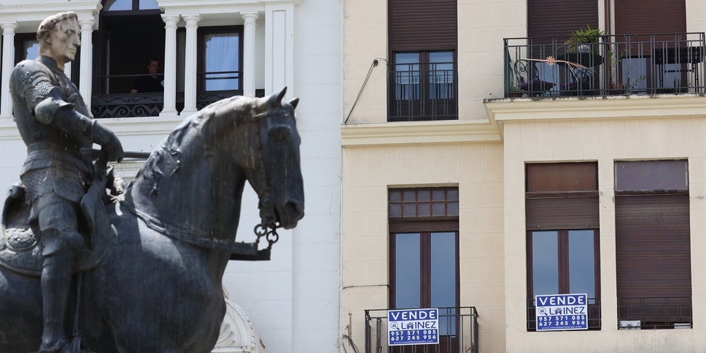 El nuevo modelo de alquiler con opción a compra de una vivienda para jóvenes que llega a córdoba