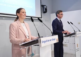 Inmigración, bilingüismo y pacto verde: las claves del acuerdo en Baleares