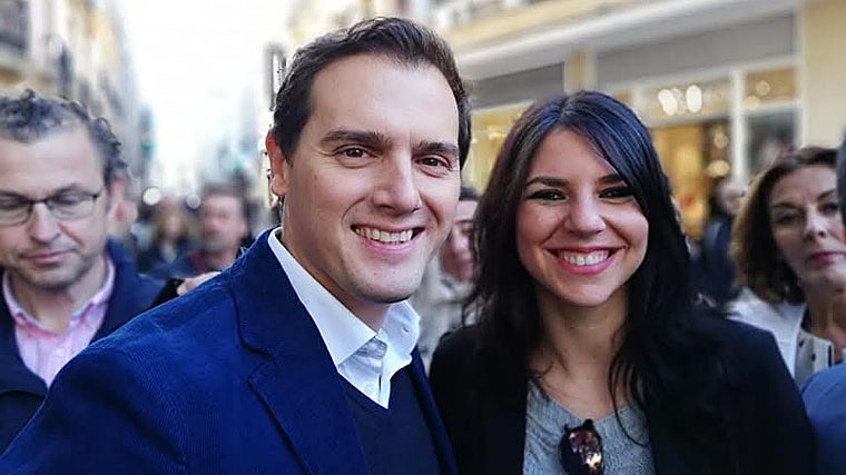 Ciudadanos Lucena: diez años de resistencia del último bastión cordobés