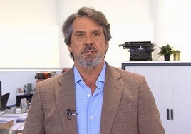 El Betis, Juanma y Marisú…