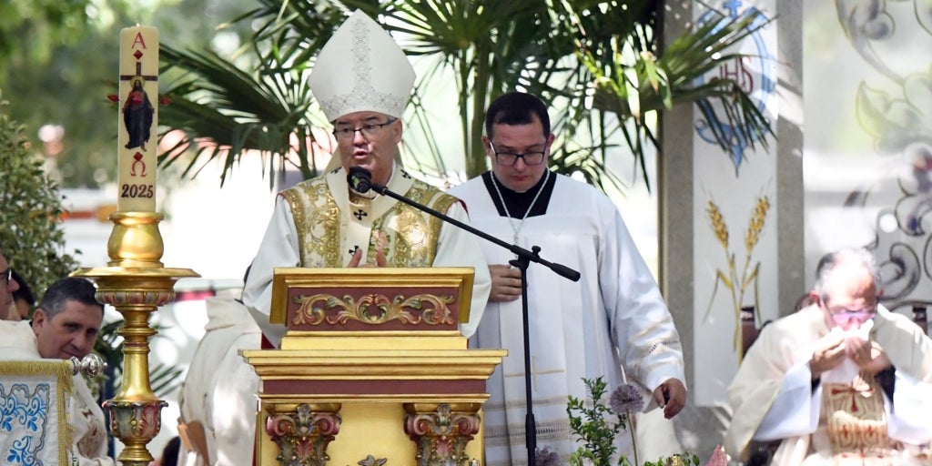 El arzobispo de toledo anuncia la apertura del proceso de canonización del sacerdote diocesano juan manuel uceta
