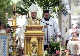 El arzobispo de Toledo anuncia la apertura del proceso de canonización del sacerdote diocesano Juan Manuel Uceta