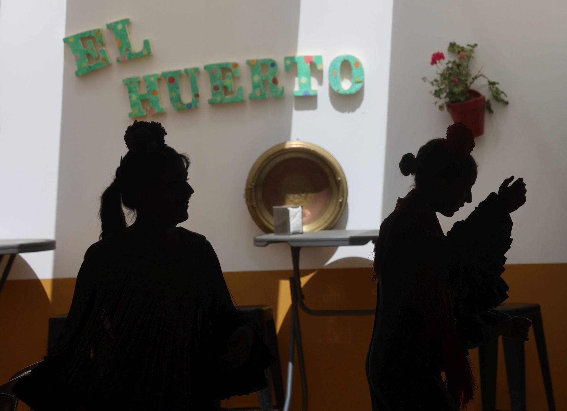 Las mejores imágenes del último día de la Feria de Córdoba