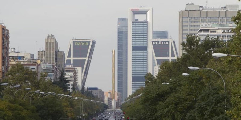 El mapa del polen en madrid, árbol a árbol: así se distribuyen las especies que disparan tus alergias