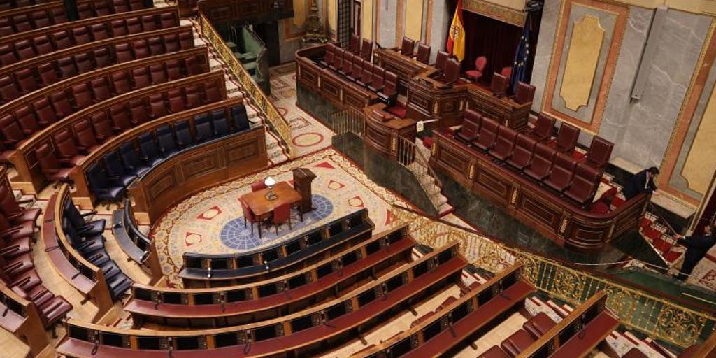 Siete de cada diez españoles consideran que la situación política en españa es mala