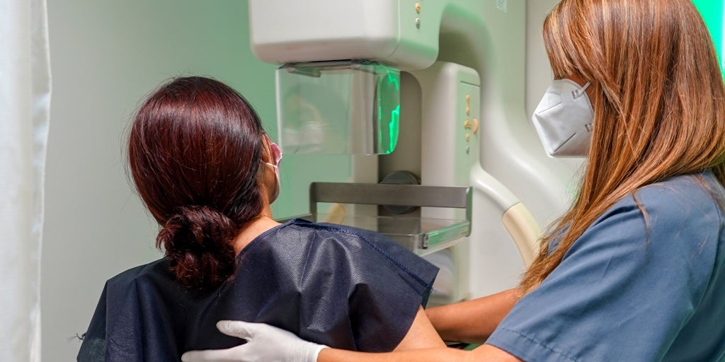 El sas bajará hasta los 40 años la edad para el diagnóstico precoz del cáncer de mama