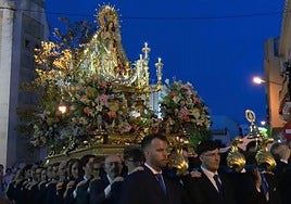 Puente Genil y su Patrona celebran 375 años de intensa unión