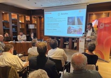 Álex Ramos, nuevo presidente de Sociedad Civil Catalana