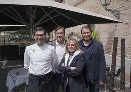 El Merendero de la Mari, gastronomía marinera en el mejor balcón del Port Vell de Barcelona
