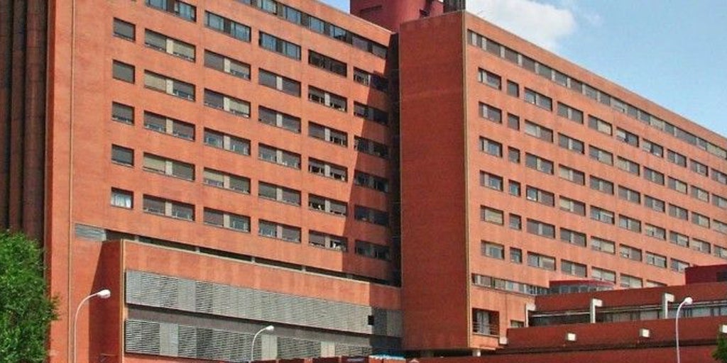 Una trabajadora de 26 años resulta herida al caerle un palé desde varios metros en una empresa de Marchamalo