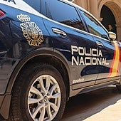 Detenido por forzar los buzones de donativos y llevarse el dinero de una iglesia de Alicante