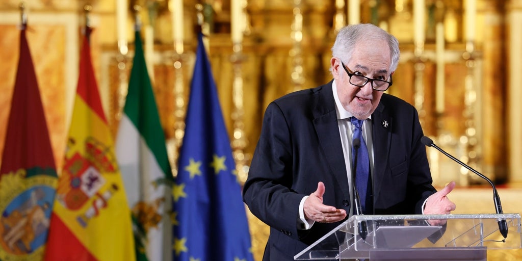 La ponencia del constitucional avala la ley de amnistía pero no garantiza la vuelta de puigdemont