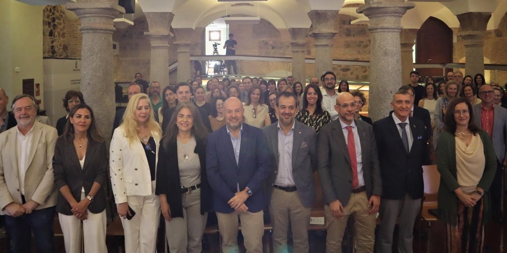La farmacia se adapta a las necesidades de los mayores de Castilla-La Mancha