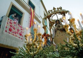 Las hermandades de gloria de Córdoba en la Agrupación: un cuarto de siglo de crecimiento