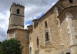 El pueblo de Valencia que participa en el 'Grand Prix': dónde está y de qué partido político es su alcalde