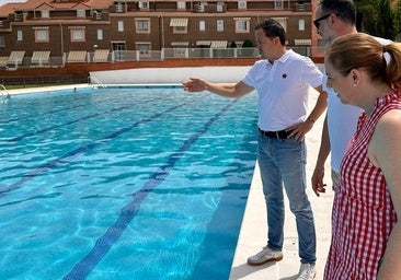Abren sus puertas las cinco piscinas de Toledo tras los trabajos de adecuación en sus instalaciones
