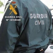 La Guardia Civil investiga el hallazgo