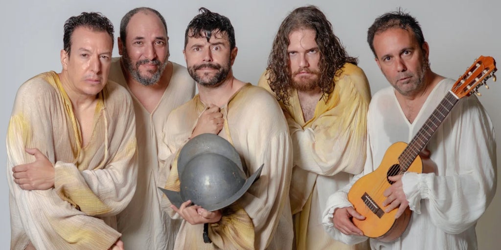Clásicos en Alcalá, de veraneo en el Siglo de Oro