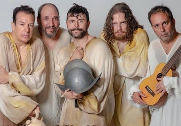 Clásicos en Alcalá, de veraneo en el Siglo de Oro