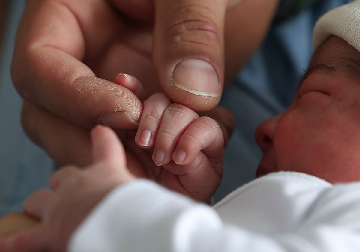 Esta política pretende revertir el envejecimiento de la población