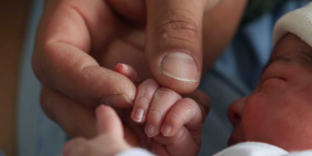Madrid concede ayudas de hasta 1.000 euros por hijo para fomentar la natalidad