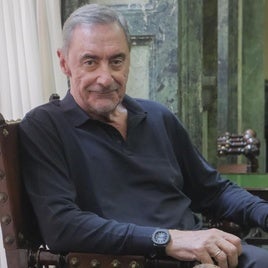Entrevista a Carlos Herrera