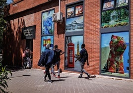 El Ayuntamiento de Madrid exige que el hostal de Baviera se ajuste a su licencia turística