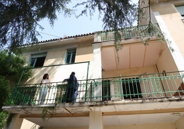 Velintonia, la casa de Vicente Aleixandre, por dentro