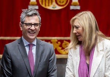 El Gobierno intenta contentar a los jueces con la creación de 50 plazas para juzgados de Violencia sobre la mujer