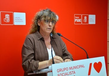 El PSOE acusa a Velázquez de «banalizar» la Escuela Toledana de Igualdad y convertirla en una «feria superficial»