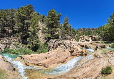 Castilla-La Mancha cuenta con 38 zonas de baño autorizadas para disfrutar de sus parajes naturales
