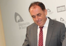 Los beneficiarios del 'chequé bebé' en Soria podrían recibir hasta 950 euros este año