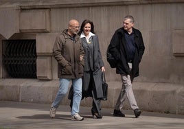 La Fiscalía rechaza el indulto para Laura Borràs porque fue condenada por «abuso de poder» por «favorecer a un amigo»