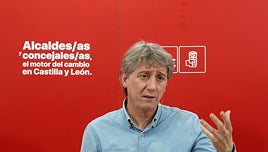 Martínez asegura trabajar para que Renfe «ajuste los horarios» a las «necesidades» de los viajeros